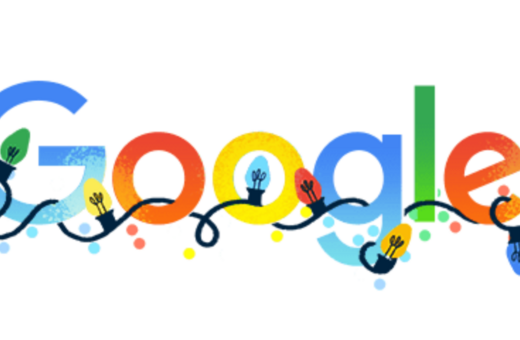 Χριστούγεννα 2023: Το doodle της Google για τις γιορτές