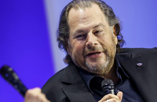 Marc Benioff: Η «αυστηρή» ρουτίνα ύπνου του δισεκατομμυριούχου CEO