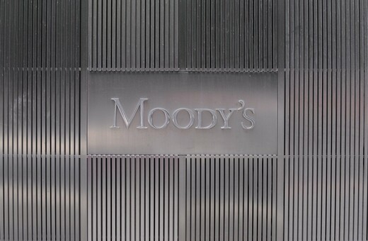 Ο οίκος Moody’s μείωσε σε αρνητική την προοπτική του αξιόχρεου της Κίνας