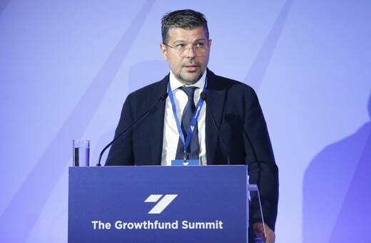Γ. Στάσσης: «Η επιτυχία της ΔΕΗ είναι επιτυχία της Ελλάδος» 
