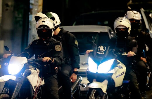 Προφυλακίστηκε ο τράπερ για τις ληστείες σε ΑΤΜ- Όσα ισχυρίστηκε στην απολογία του