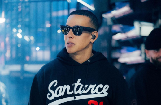 Ο Daddy Yankee του «Despacito» εγκαταλείπει τη μουσική και αφιερώνει τη ζωή του στον Ιησού