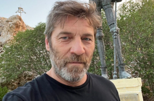 Γιάννης Στάνκογλου: «Ζητήστε συγνώμη από τα ανήλικα παιδιά μου» – Η οργισμένη επιστολή του