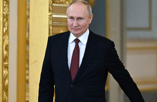 Ρωσία: Κλείδωσε η ημερομηνία της διεξαγωγής των προεδρικών εκλογών