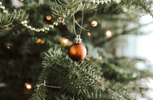 Ο λόγος που ένας παιδικός σταθμός στο Αμβούργο αποφάσισε να μην στολίσει χριστουγεννιάτικο δέντρο