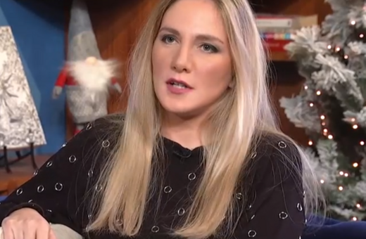 Άννα Ρεζάν: «Εμένα σε δουλειές στην Ελλάδα με βίασαν δύο φορές»