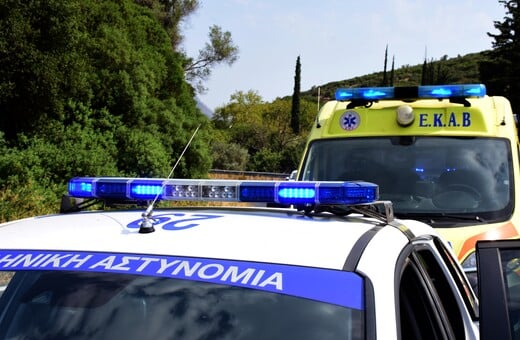 Τροχαίο στην Ξάνθη: 19χρονη παρασύρθηκε και εγκαταλείφθηκε από οδηγό