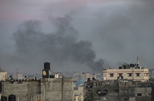 Πόλεμος Ισραήλ-Χαμάς: Σχεδόν 19.200 οι νεκροί κι από τις δύο πλευρές