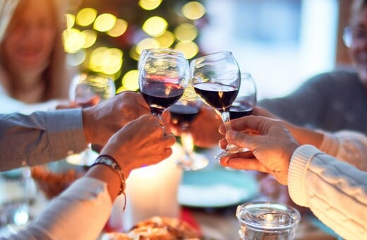 Χριστουγεννιάτικο τραπέζι: Κατά 20% ακριβότερο σε σχέση με πέρυσι