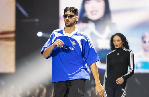 Τα Three Stripes στο Madwalk: Sneak peak στα πιο fresh ρούχα και παπούτσια της adidas 