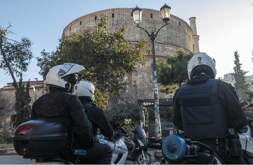 Θεσσαλονίκη: Πώς έγινε η επίθεση των τριών σκύλων στην 50χρονη