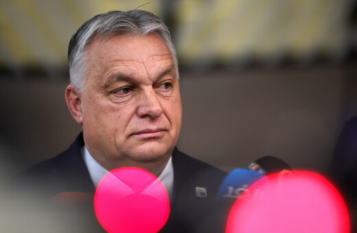 Σύνοδος Κορυφής: Η Ουγγαρία μπλοκάρει τη χρηματοδότηση 50 δισ. ευρώ της ΕΕ για την Ουκρανία