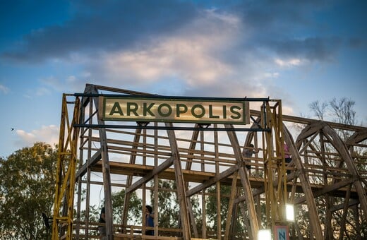 Όσα θα μείνουν στην Ελευσίνα: Η παρακαταθήκη μιας πολιτιστικής πρωτεύουσας