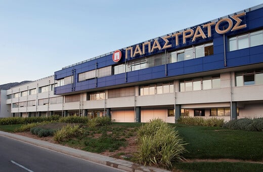 «Στην Παπαστράτος η βιωσιμότητα είναι η ίδια η στρατηγική μας»