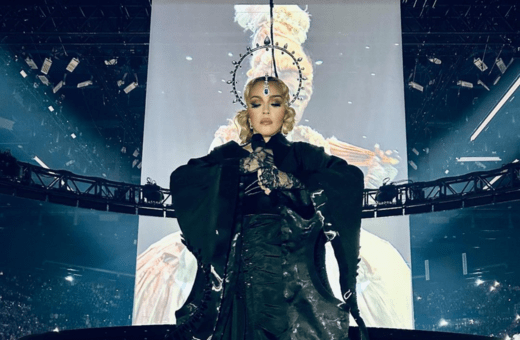 Η Madonna «απείλησε» τον Άντι Κοέν σε συναυλία της 
