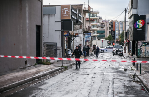 Πυροβολισμοί στο Γκάζι: «Ο οδηγός είχε υποστεί έλεγχο στο αυτοκίνητο από ομάδα ΔΙΑΣ 4 ώρες πριν» 