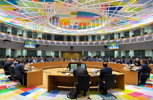Ecofin: Δεκτό το αίτημα της Ελλάδας- Εξαιρούνται οι εξοπλιστικές δαπάνες από τον κανόνα για το έλλειμμα