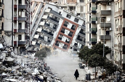 «Σεισμός 9 Ρίχτερ στην Κωνσταντινούπολη»: Πόσο κοντά στην αλήθεια βρίσκεται αυτή η πρόγνωση;
