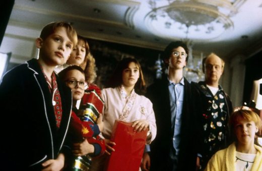 Home Alone: Πόσο πλούσια ήταν τελικά η οικογένεια Μακάλιστερ