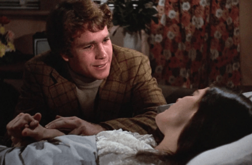 Ράιαν Ο' Νιλ: Αποκαλύφθηκε η αιτία θανάτου του ηθοποιού