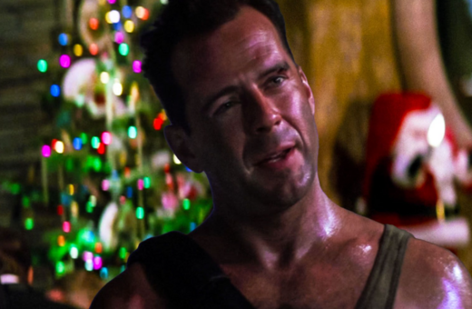 Είναι τελικά το «Die Hard» χριστουγεννιάτικη ταινία; Ένας ιστορικός απαντά