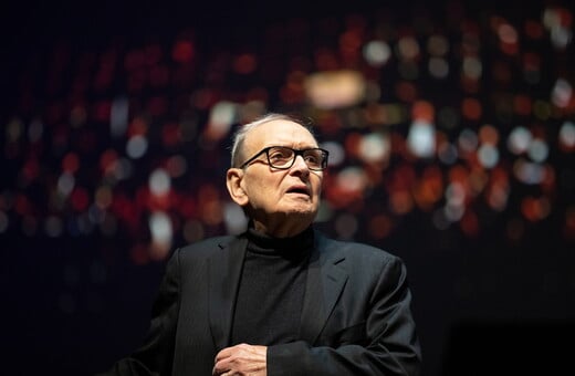 «Ennio»: Κυκλοφόρησε το τρέιλερ του ντοκιμαντέρ για τον Ένιο Μορικόνε