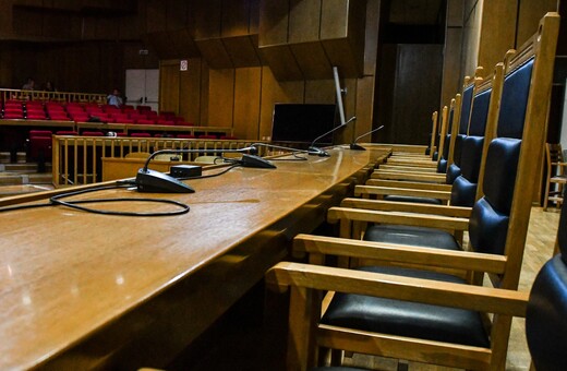 Καλύβια: Ελεύθερος ο 16χρονος που σκότωσε τον πατέρα του