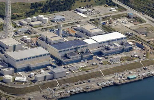 Ιαπωνία: Άρση απαγόρευσης λειτουργίας πυρηνικού εργοστασίου 
