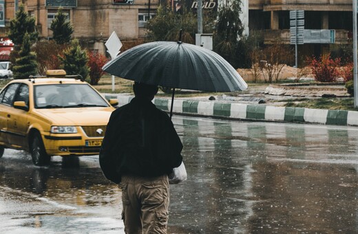 Ο καιρός μέχρι και μετά την Πρωτοχρονιά- Η εκτίμηση Αρναούτογλου για τον Ιανουάριο 