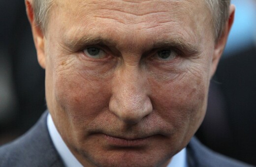 Πούτιν σε Σι Τζινπίνγκ: «Θα πολεμάμε την Ουκρανία για πέντε χρόνια»