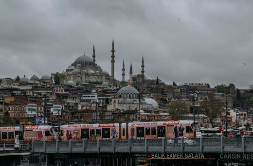 Τουρκία: Συλλήψεις υπόπτων που κατηγορούνται ότι ετοίμαζαν επιθέσεις εναντίον χώρων λατρείας