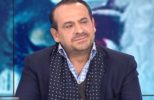 Βασίλης Ζούλιας: Αν οι γυναίκες μείνουν σπίτι 3 ημέρες, θα καταρρεύσει η παγκόσμια οικονομία