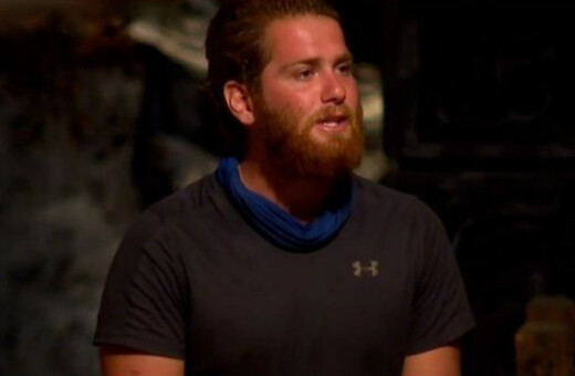 Εκτός Survivor ο Τζέιμς Καφετζής - Τι βρέθηκε στις εξετάσεις του