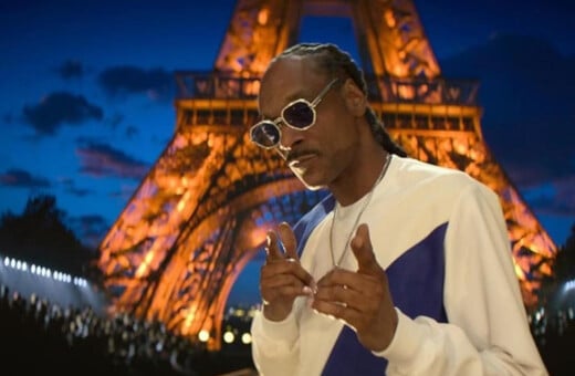 Snoop Dogg: Ειδικός ανταποκριτής του ΝΒC για τους Ολυμπιακούς Αγώνες στο Παρίσι