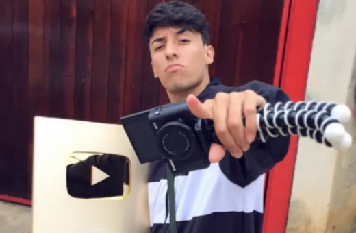 Διάσημος youtuber βρέθηκε θαμμένος σε αυλή- Είχε δηλωθεί αγνοούμενος