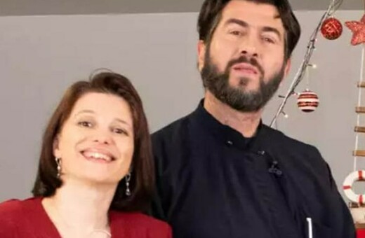 Κιβωτός του κόσμου: Ποινική δίωξη για 3 κακουργήματα στον πατέρα Αντώνιο και την πρεσβυτέρα