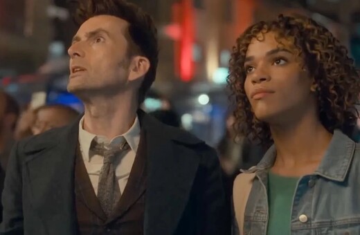 Doctor Who: Οι διαμαρτυρίες τηλεθεατών για τρανς χαρακτήρα της σειράς και η απάντηση του BBC