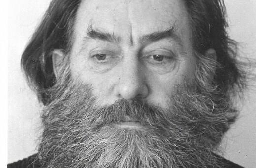 Ηλίας Πετρόπουλος, «σκληρός από τρυφερότητα»