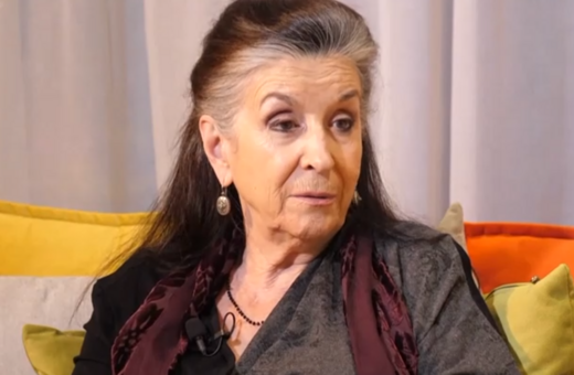 nena menti