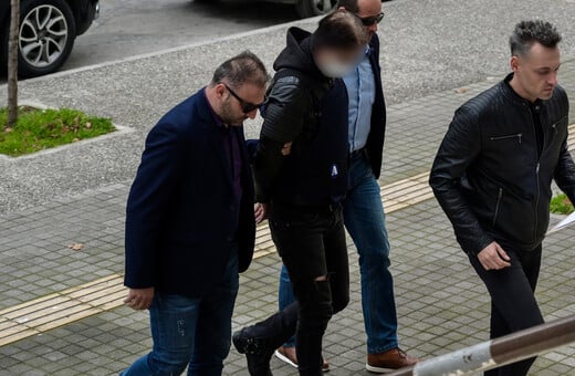 Δολοφονία αστυνομικού στη Θεσσαλονίκη: Παράσταση πολιτικής αγωγής από την οικογένεια 