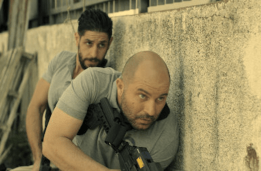 Netflix: Τραυματίστηκε σοβαρά πρωταγωνιστής του Fauda ενώ πολεμούσε στη Γάζα