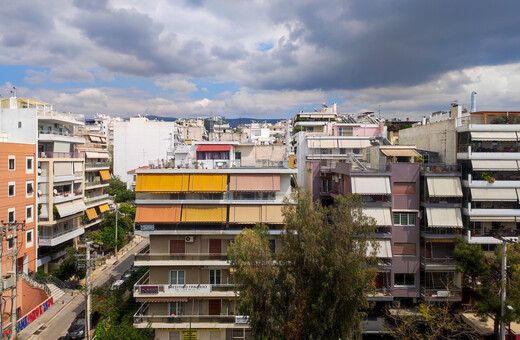 Ενοίκια: Κατά πόσο αυξήθηκαν αυτά και οι τιμές τους από το 2010 έως τώρα