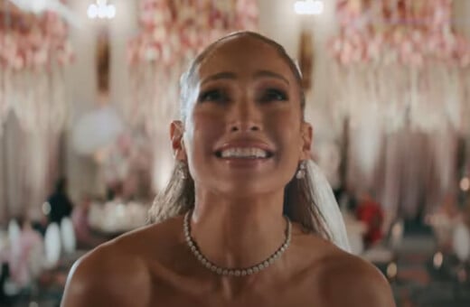 Τζενίφερ Λόπεζ: Τρολάρει τους γάμους της στο βίντεοκλιπ του νέου τραγουδιού της