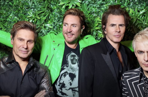 Release Athens 2024: Στην Αθήνα οι Duran Duran