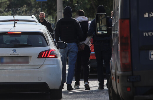 Greek Mafia: Τα στοιχεία που οδήγησαν την ΕΛΑΣ στην εξιχνίαση των δολοφονιών