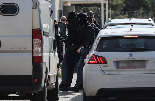 Greek Mafia: Ποινική δίωξη στους συλληφθέντες- Οι κατηγορίες