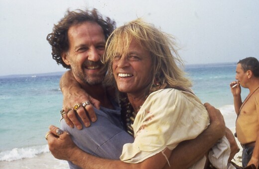 HERZOG VS. KINSKI: Together apart - O καλύτερος εχθρός μου