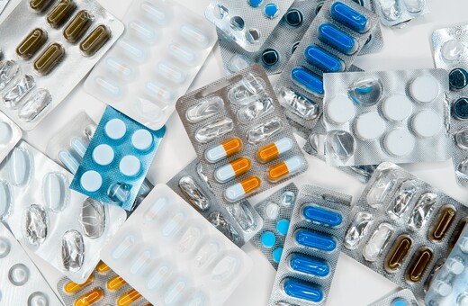 ΕΟΦ: Απαγόρευση παράλληλων εξαγωγών 119 φαρμάκων
