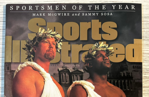 Sports Illustrated: Προς απόλυση το προσωπικό του ιστορικού περιοδικού 