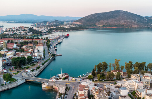 Δολοφονία στη Χαλκίδα: Η σύζυγός του θύματος είδε το έγκλημα από το μπαλκόνι